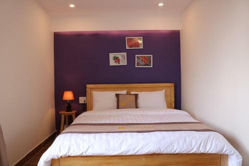 Hanz Hotel Phan Dinh Phung Da Lat