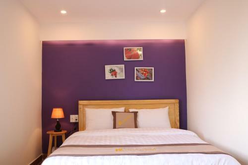 Hanz Hotel Phan Dinh Phung Da Lat