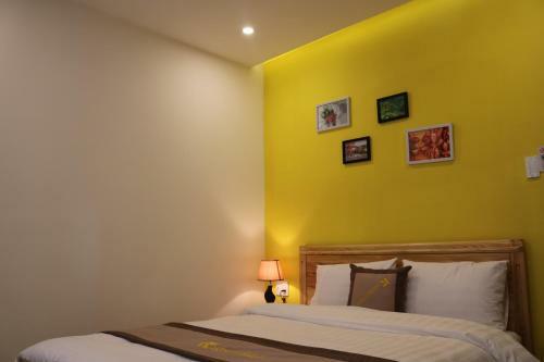 Hanz Hotel Phan Dinh Phung Da Lat