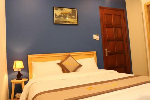 Hanz Hotel Phan Dinh Phung Da Lat