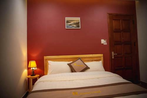 Hanz Hotel Phan Dinh Phung Da Lat