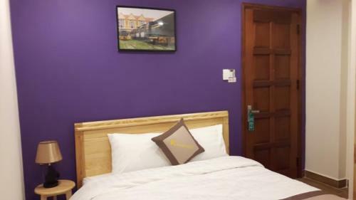 Hanz Hotel Phan Dinh Phung Da Lat