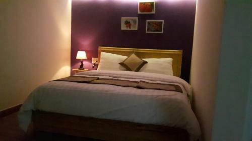 Hanz Hotel Phan Dinh Phung Da Lat