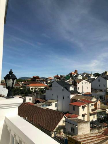 Hanz Hotel Phan Dinh Phung Da Lat