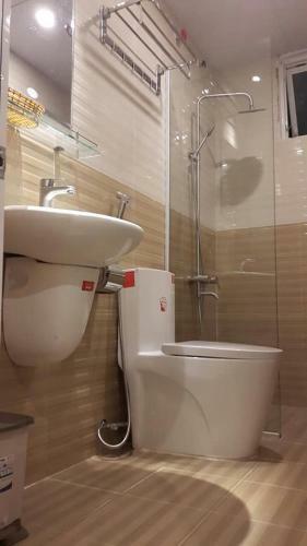 Hanz Hotel Phan Dinh Phung Da Lat