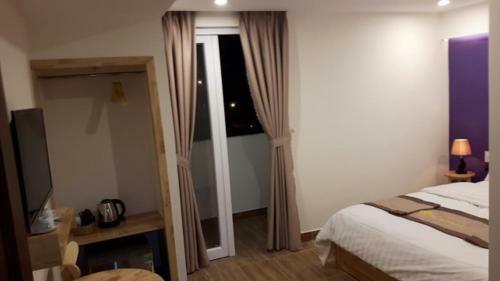 Hanz Hotel Phan Dinh Phung Da Lat