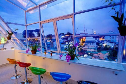 Hotel Thien An Guest House