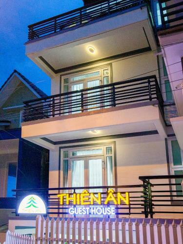 Hotel Thien An Guest House