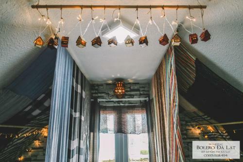 Homestaybolerodalat