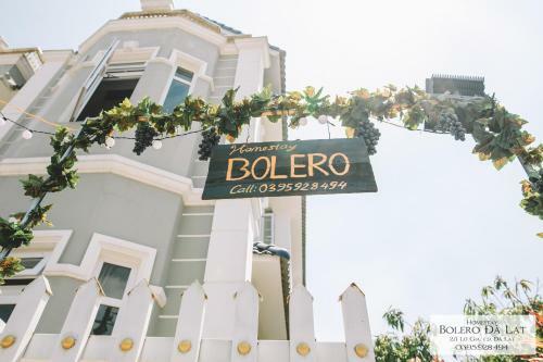 Homestaybolerodalat