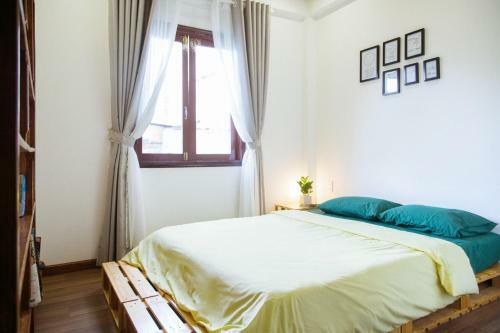 Bed & Breakfast Dalat 1893 Homestay