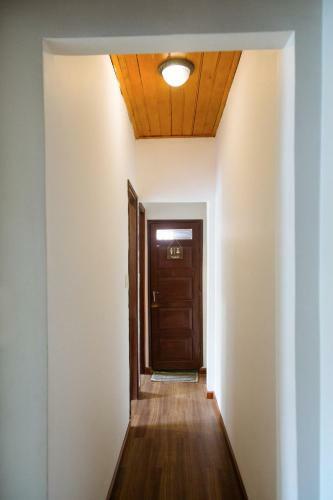 Bed & Breakfast Dalat 1893 Homestay