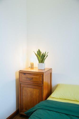 Bed & Breakfast Dalat 1893 Homestay