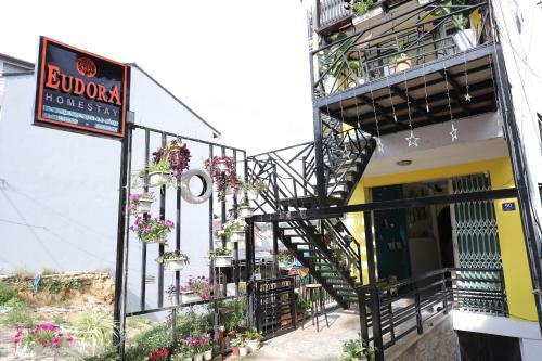 Eudora Homestay