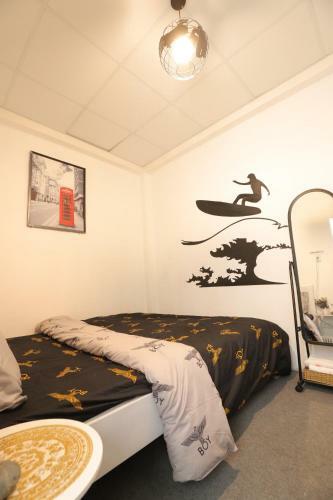 Eudora Homestay