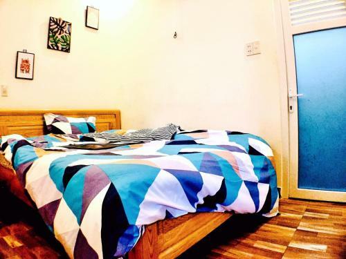 Starlight Homestay �nh Sao