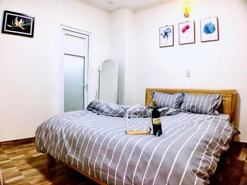 Starlight Homestay �nh Sao