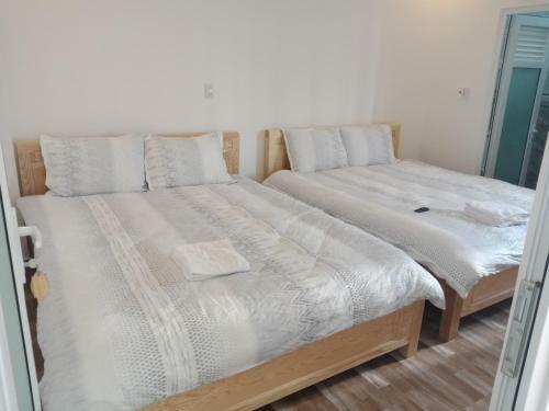 Starlight Homestay �nh Sao