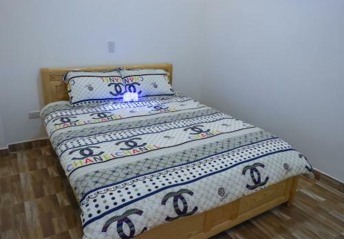 Starlight Homestay �nh Sao