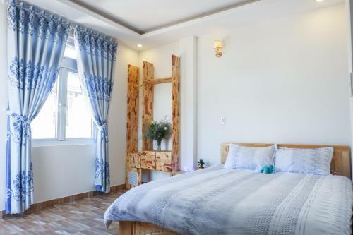Starlight Homestay �nh Sao