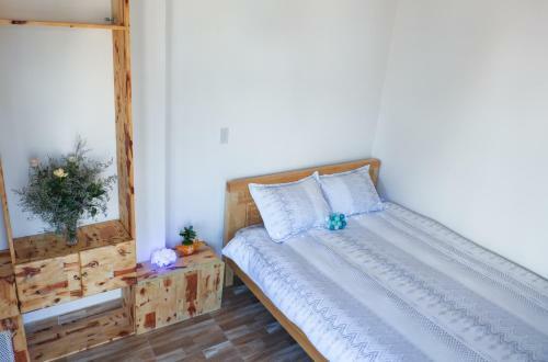 Starlight Homestay �nh Sao