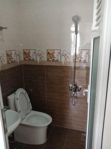 Starlight Homestay �nh Sao