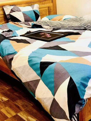 Starlight Homestay �nh Sao