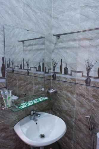 Starlight Homestay �nh Sao