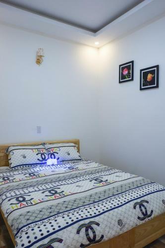 Starlight Homestay �nh Sao