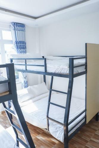 Starlight Homestay �nh Sao