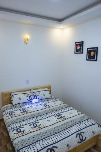 Starlight Homestay �nh Sao