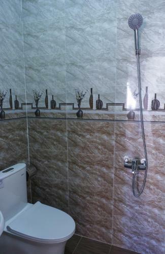 Starlight Homestay �nh Sao