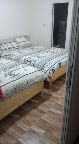 Starlight Homestay �nh Sao
