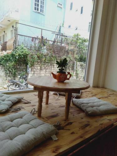 Starlight Homestay �nh Sao