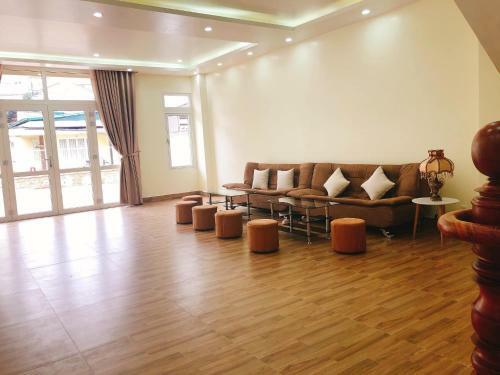 Thu Linh Villa