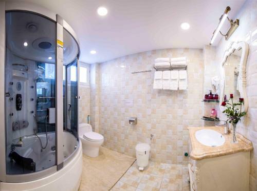 Apartamento Roy Villa Coffee