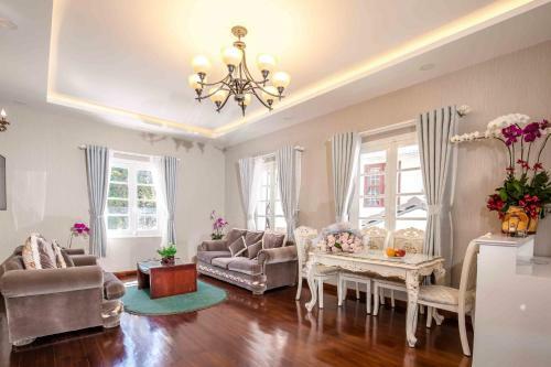 Apartamento Roy Villa Coffee