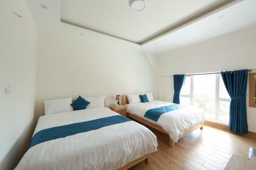 The Light Hotel