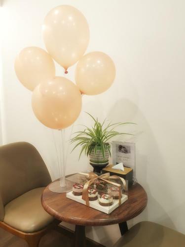Bed & Breakfast The Saffron - Ngh? T�y Dalat