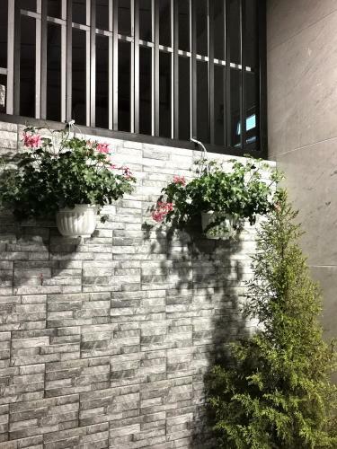 Bed & Breakfast The Saffron - Ngh? T�y Dalat