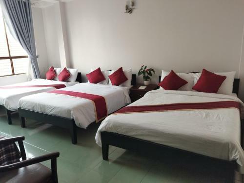 Hotel Kh�ch S?n � Lan