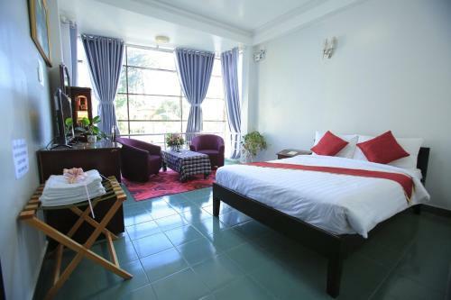 Hotel Kh�ch S?n � Lan