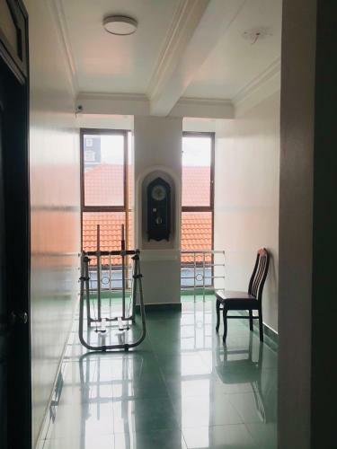 Hotel Kh�ch S?n � Lan