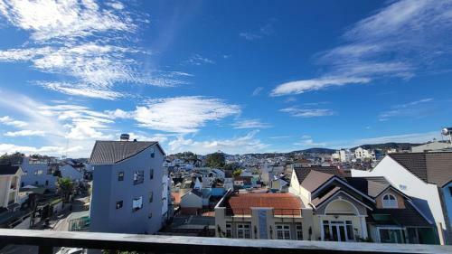 Hostal Be.ho Dalat - Attic