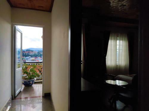 New Hampton Suits-tam Xuan Centre Hotel