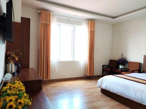 New Hampton Suits-tam Xuan Centre Hotel