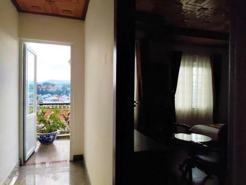 New Hampton Suits-tam Xuan Centre Hotel