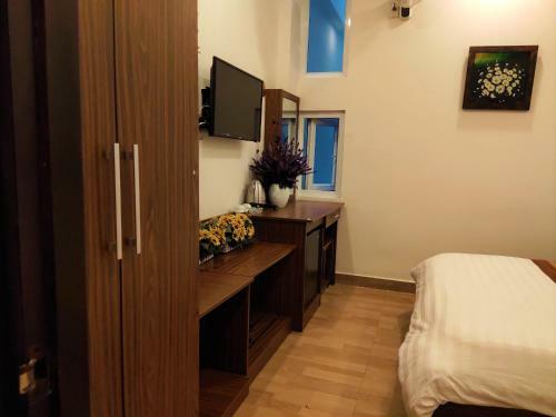 New Hampton Suits-tam Xuan Centre Hotel