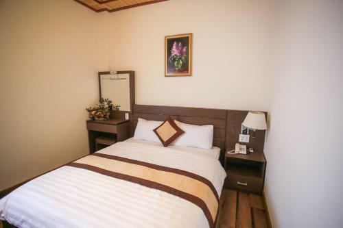 New Hampton Suits-tam Xuan Centre Hotel