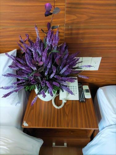 New Hampton Suits-tam Xuan Centre Hotel